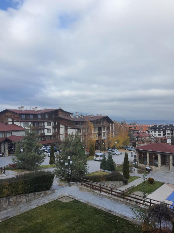 Paradiso Verde, Private Property In The Complex Green Life, Bansko, Apartman C23 Exterior photo